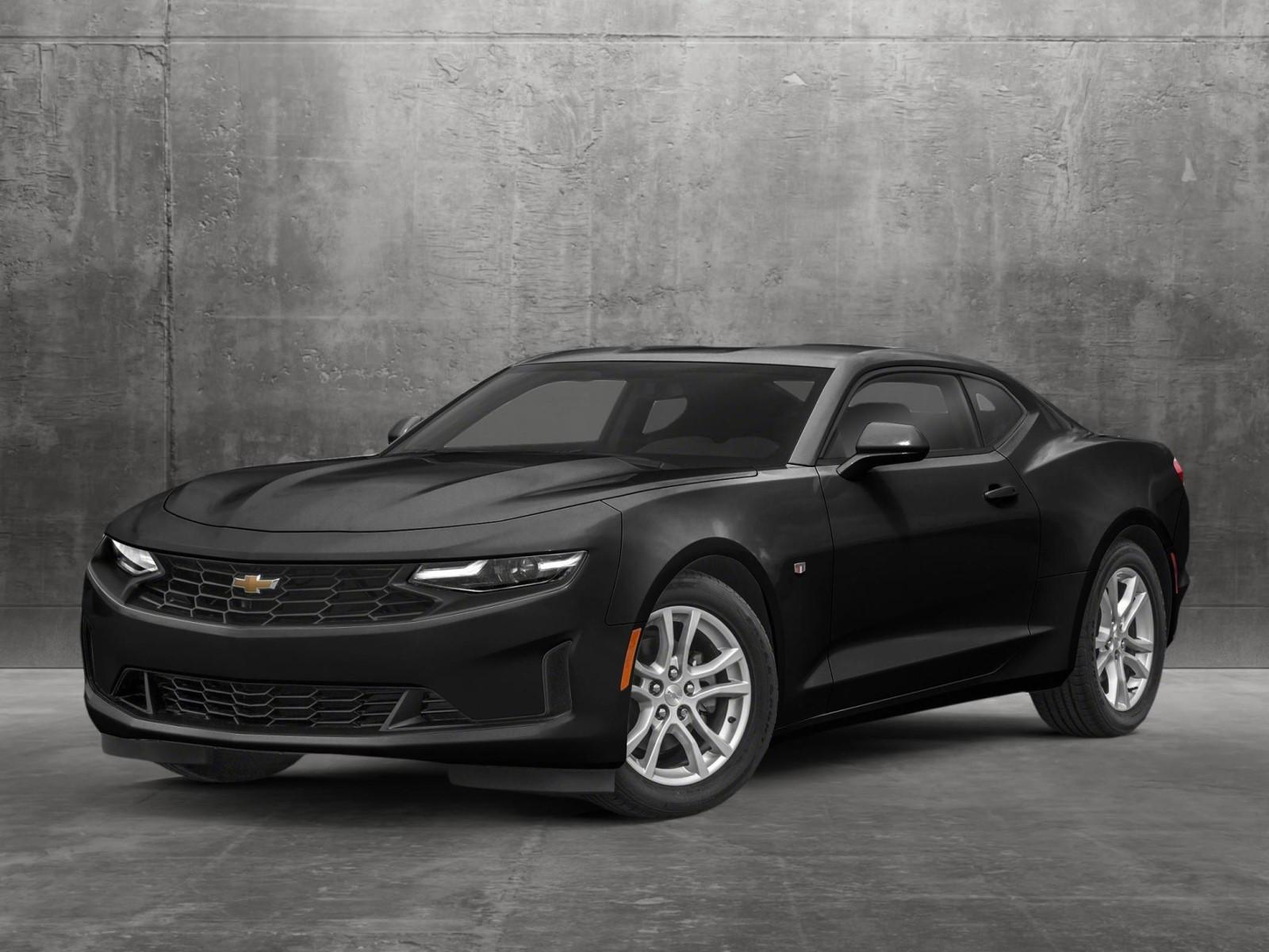 2022 Chevrolet Camaro Vehicle Photo in CORPUS CHRISTI, TX 78412-4902