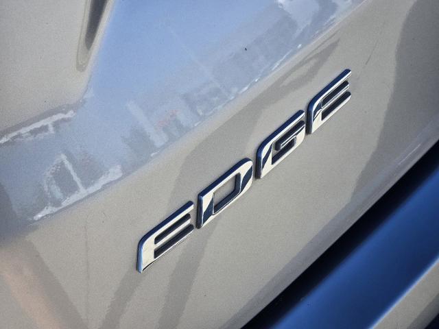 2020 Ford Edge Vehicle Photo in STEPHENVILLE, TX 76401-3713