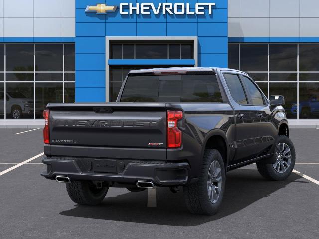 2024 Chevrolet Silverado 1500 Vehicle Photo in ANCHORAGE, AK 99515-2026