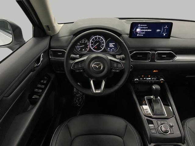 2025 Mazda CX-5 Vehicle Photo in Appleton, WI 54913