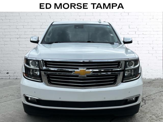 2016 Chevrolet Tahoe Vehicle Photo in TAMPA, FL 33612-3404