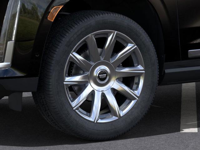 2024 Cadillac Escalade ESV Vehicle Photo in BATON ROUGE, LA 70809-4546