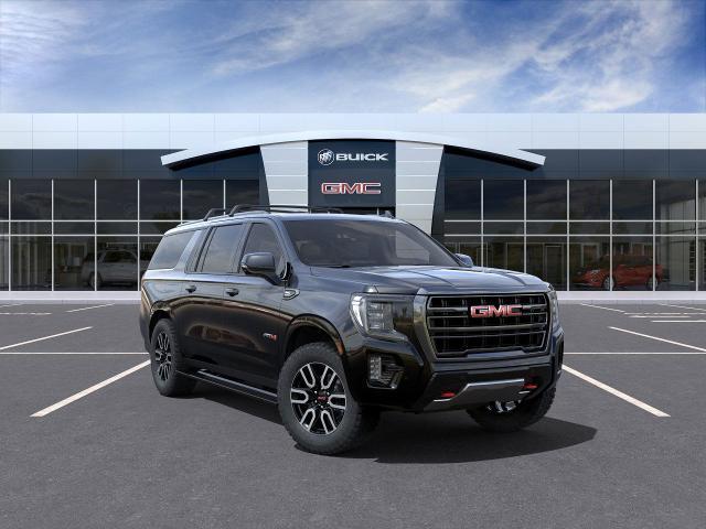 2024 GMC Yukon XL Vehicle Photo in LONE TREE, CO 80124-2750