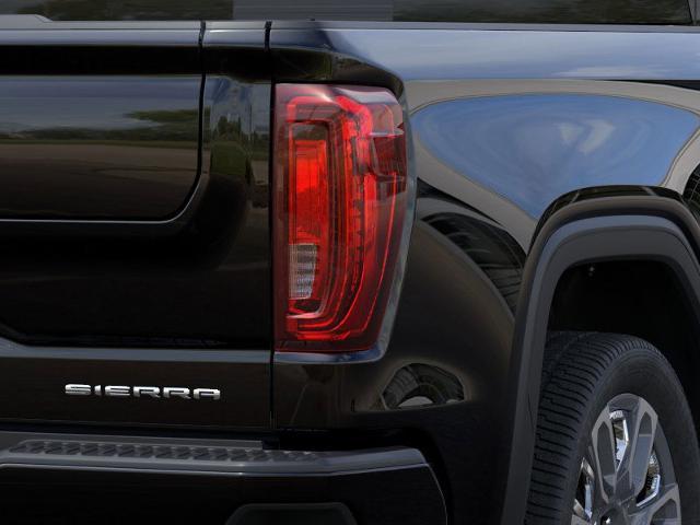 2025 GMC Sierra 1500 Vehicle Photo in LAUREL, MD 20707-4622