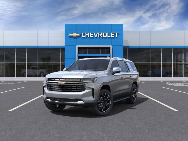 2024 Chevrolet Tahoe Vehicle Photo in ORLANDO, FL 32808-7998