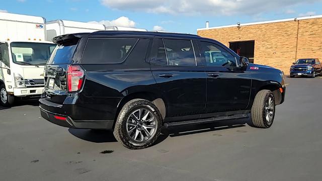 2023 Chevrolet Tahoe Vehicle Photo in JOLIET, IL 60435-8135