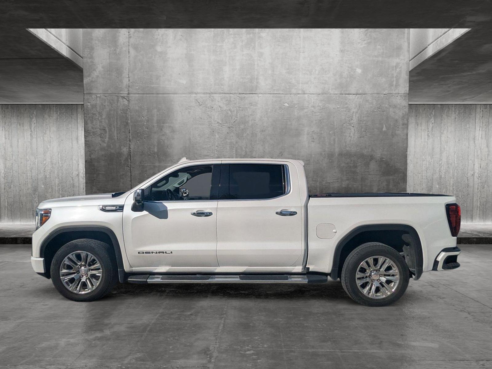 2021 GMC Sierra 1500 Vehicle Photo in Coconut Creek, FL 33073