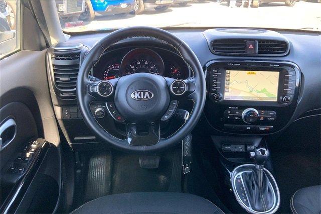 2016 Kia Soul Vehicle Photo in KANSAS CITY, MO 64114-4502