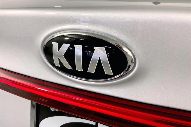 2019 Kia Forte Vehicle Photo in Lees Summit, MO 64086