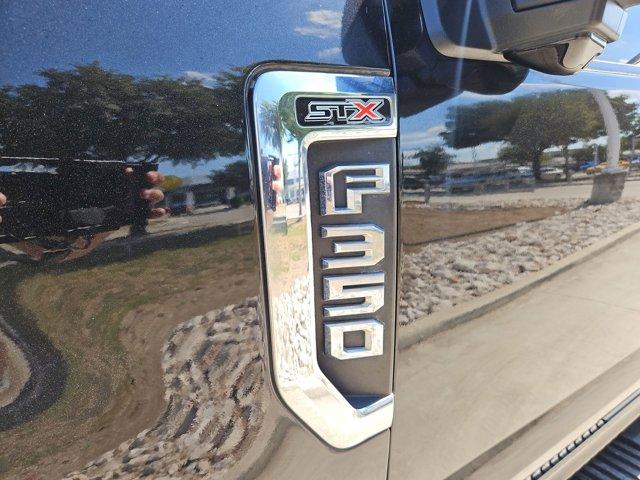 2020 Ford Super Duty F-350 SRW Vehicle Photo in SELMA, TX 78154-1460