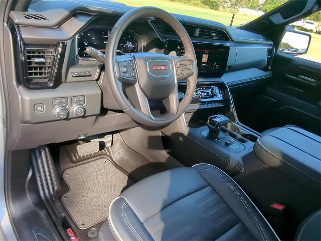 2024 GMC Sierra 1500 Vehicle Photo in ALBERTVILLE, AL 35950-0246