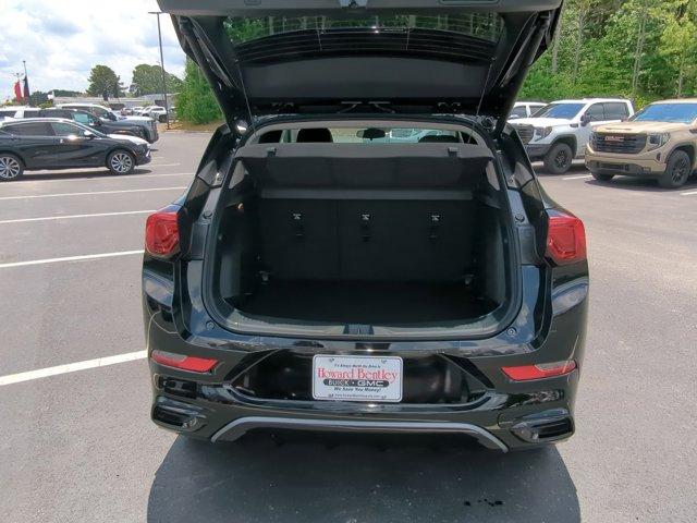 2025 Buick Encore GX Vehicle Photo in ALBERTVILLE, AL 35950-0246