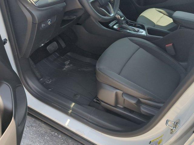 2025 Buick Encore GX Vehicle Photo in ALBERTVILLE, AL 35950-0246