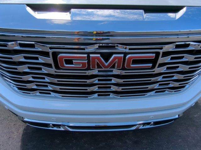 2025 GMC Sierra 1500 Vehicle Photo in ALBERTVILLE, AL 35950-0246