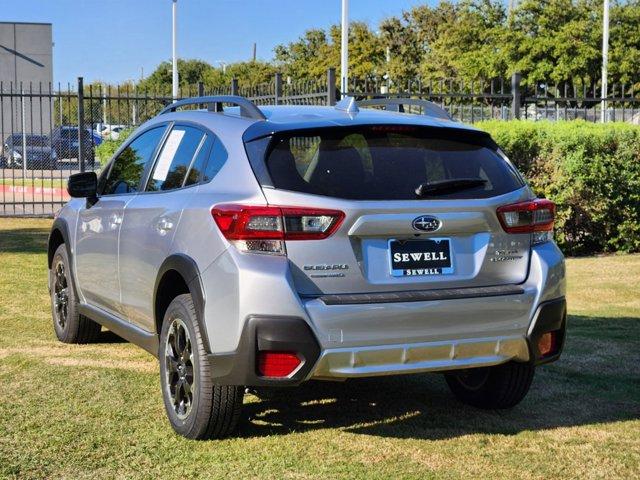 2022 Subaru Crosstrek Vehicle Photo in DALLAS, TX 75209