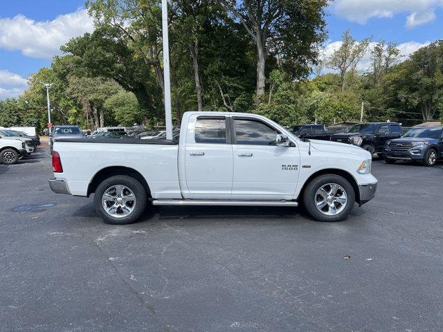 2016 Ram 1500 Vehicle Photo in West Chester, PA 19382