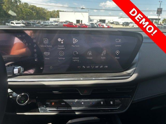 2024 Buick Envision Vehicle Photo in JACKSON, MI 49202-1834