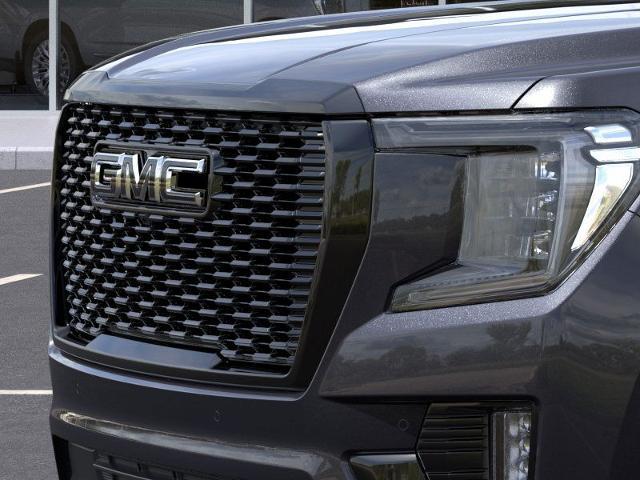 2024 GMC Yukon XL Vehicle Photo in LAUREL, MD 20707-4622