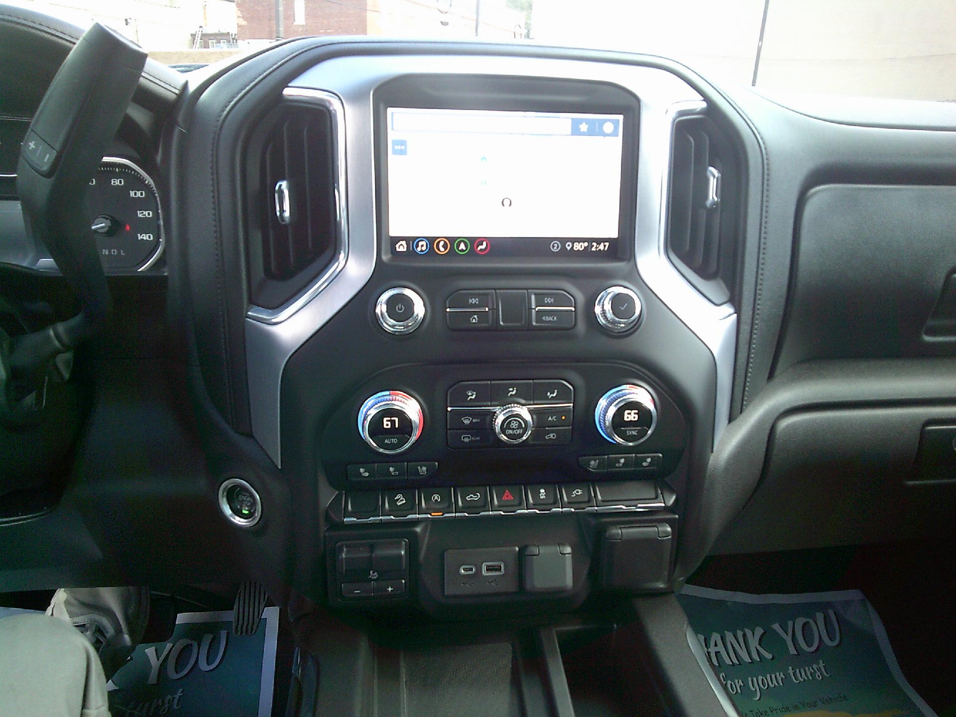 2020 GMC Sierra 1500 Vehicle Photo in KITTANNING, PA 16201-1536