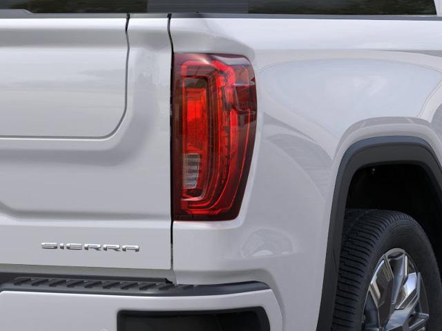 2025 GMC Sierra 1500 Vehicle Photo in PARIS, TX 75460-2116