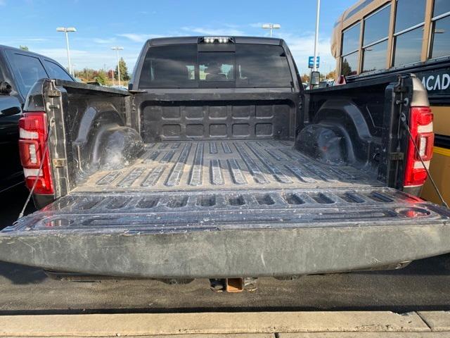 2019 Ram 2500 Vehicle Photo in POST FALLS, ID 83854-5365