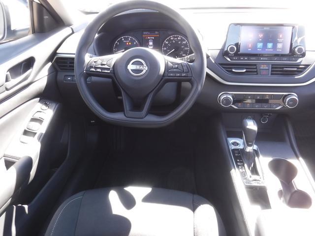 2023 Nissan Altima Vehicle Photo in JASPER, GA 30143-8655