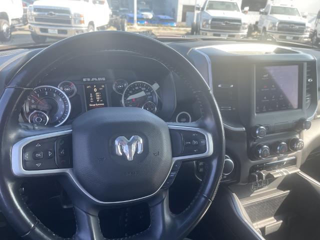 2020 Ram 1500 Vehicle Photo in VENTURA, CA 93003-8585