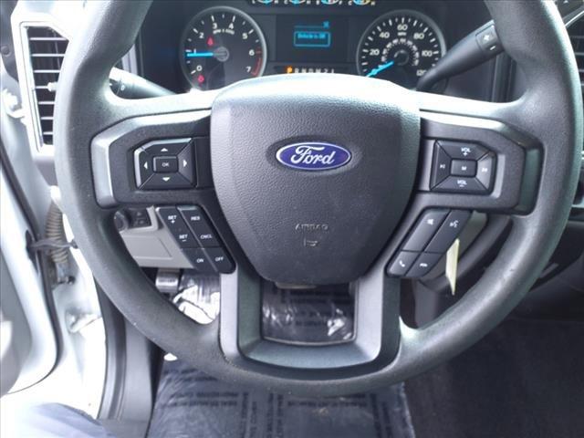 2017 Ford F-150 Vehicle Photo in Plainfield, IL 60586