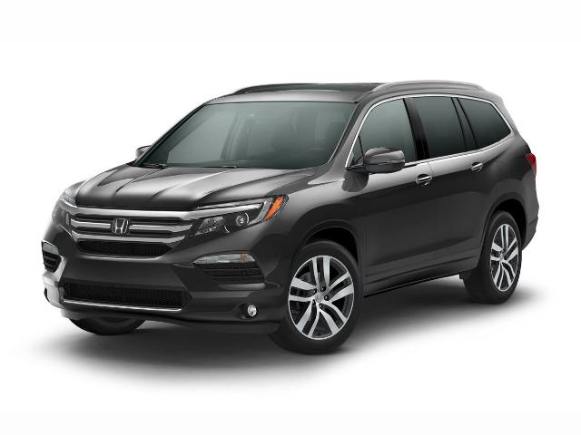 2016 Honda Pilot Vehicle Photo in San Antonio, TX 78230