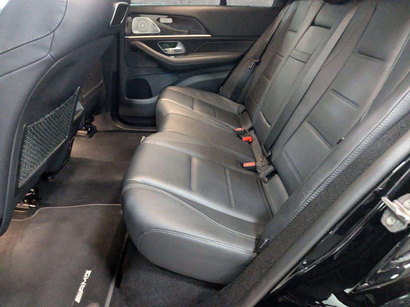 2020 Mercedes-Benz GLE Vehicle Photo in Pompano Beach, FL 33064