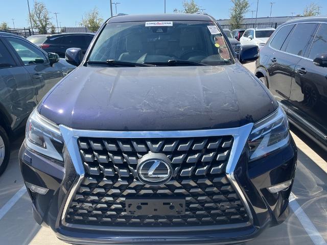 2020 Lexus GX 460 Vehicle Photo in Grapevine, TX 76051