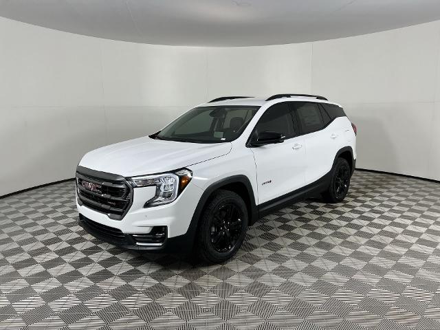 2024 GMC Terrain Vehicle Photo in GILBERT, AZ 85297-0402