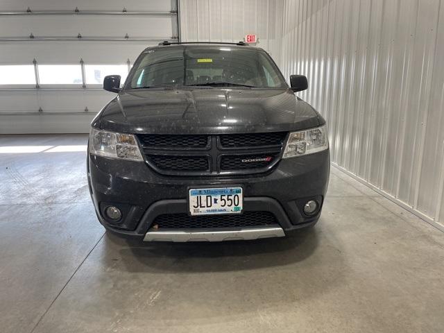 2013 Dodge Journey Vehicle Photo in GLENWOOD, MN 56334-1123