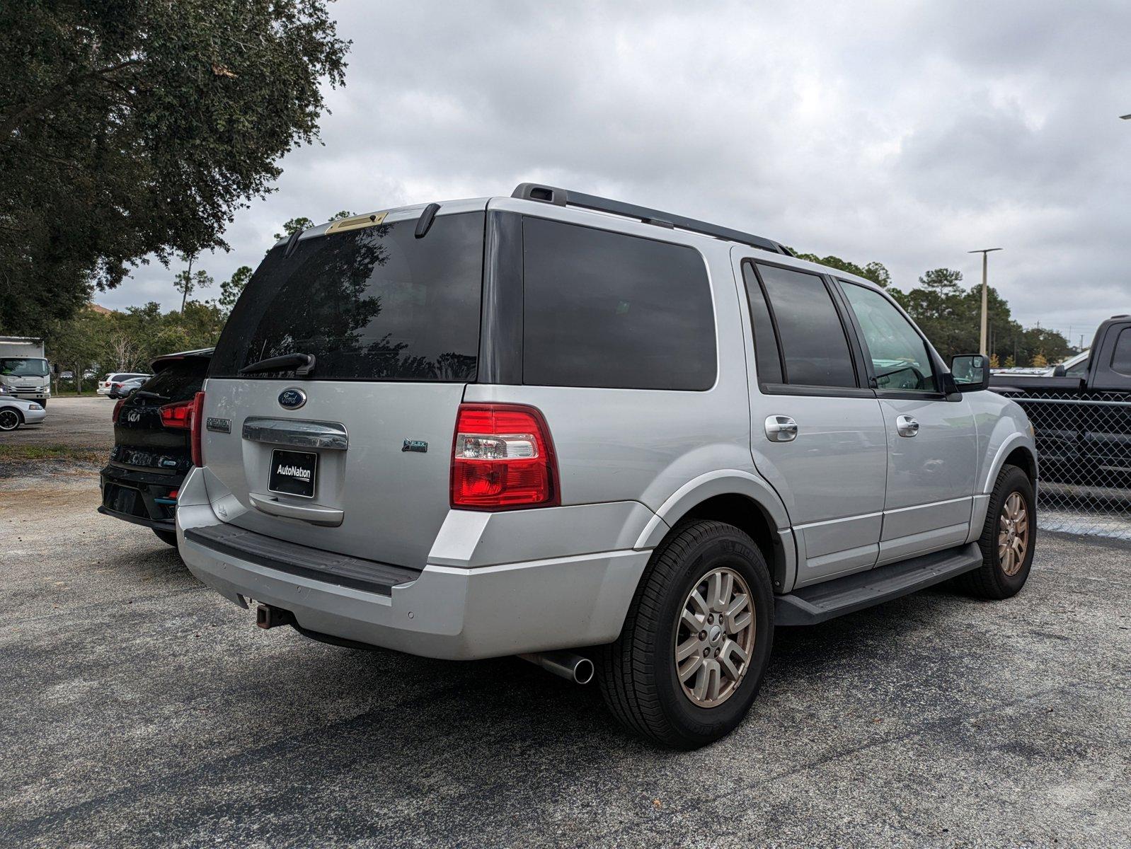 2013 Ford Expedition Vehicle Photo in Jacksonville, FL 32244