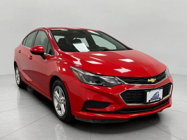 2017 Chevrolet Cruze Vehicle Photo in Appleton, WI 54913