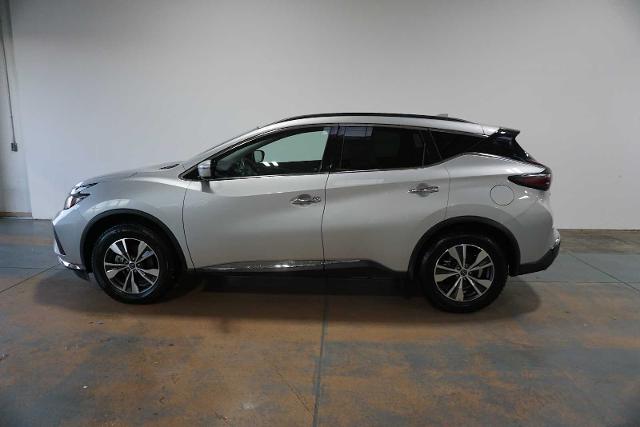 2023 Nissan Murano Vehicle Photo in ANCHORAGE, AK 99515-2026