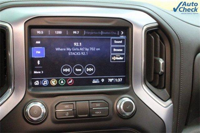 2019 GMC Sierra 1500 Vehicle Photo in ST JOHNS, MI 48879-1562