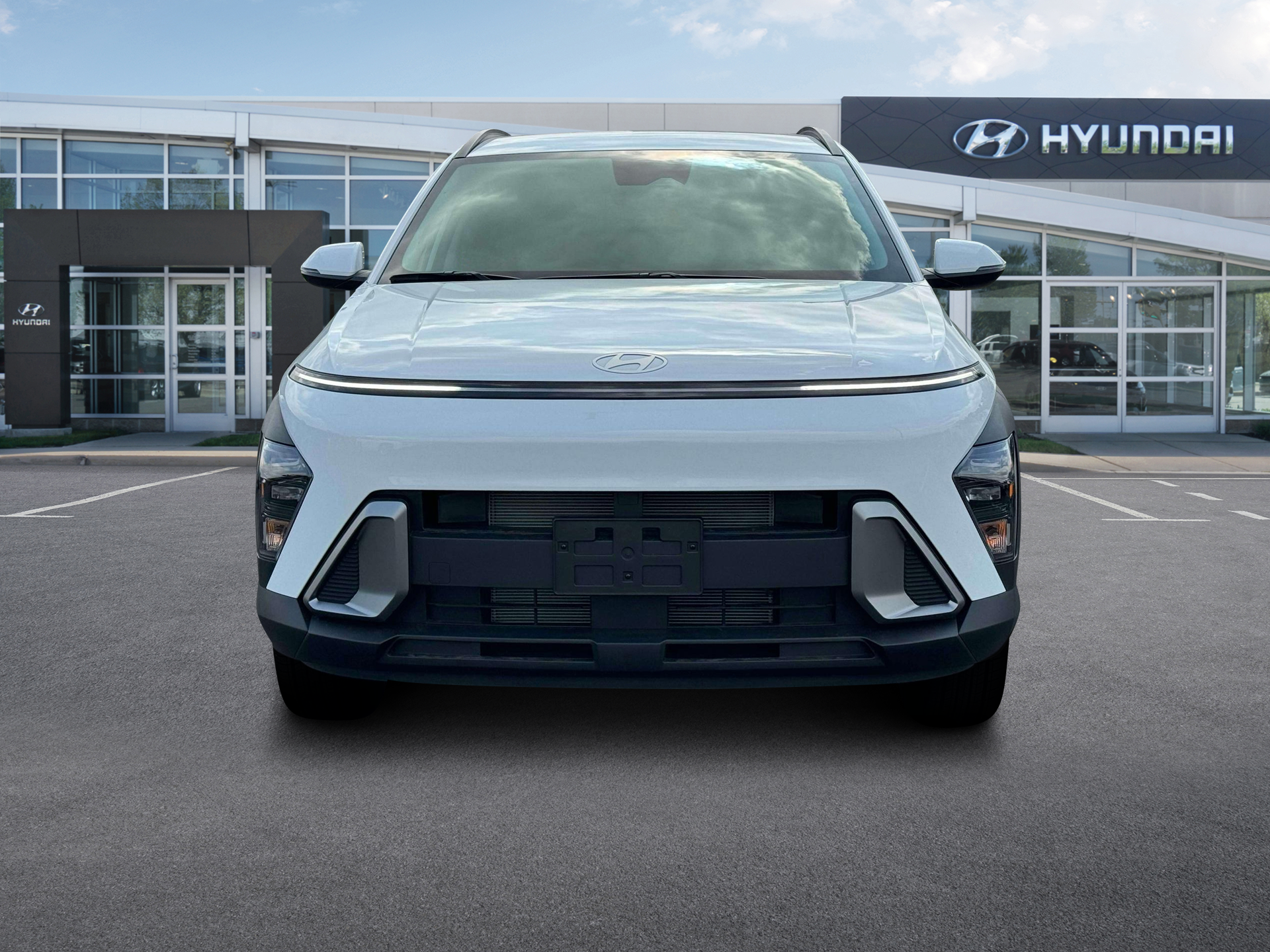 2025 Hyundai KONA Vehicle Photo in Appleton, WI 54913