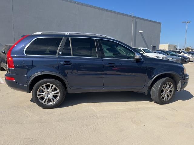 2013 Volvo XC90 Vehicle Photo in Grapevine, TX 76051