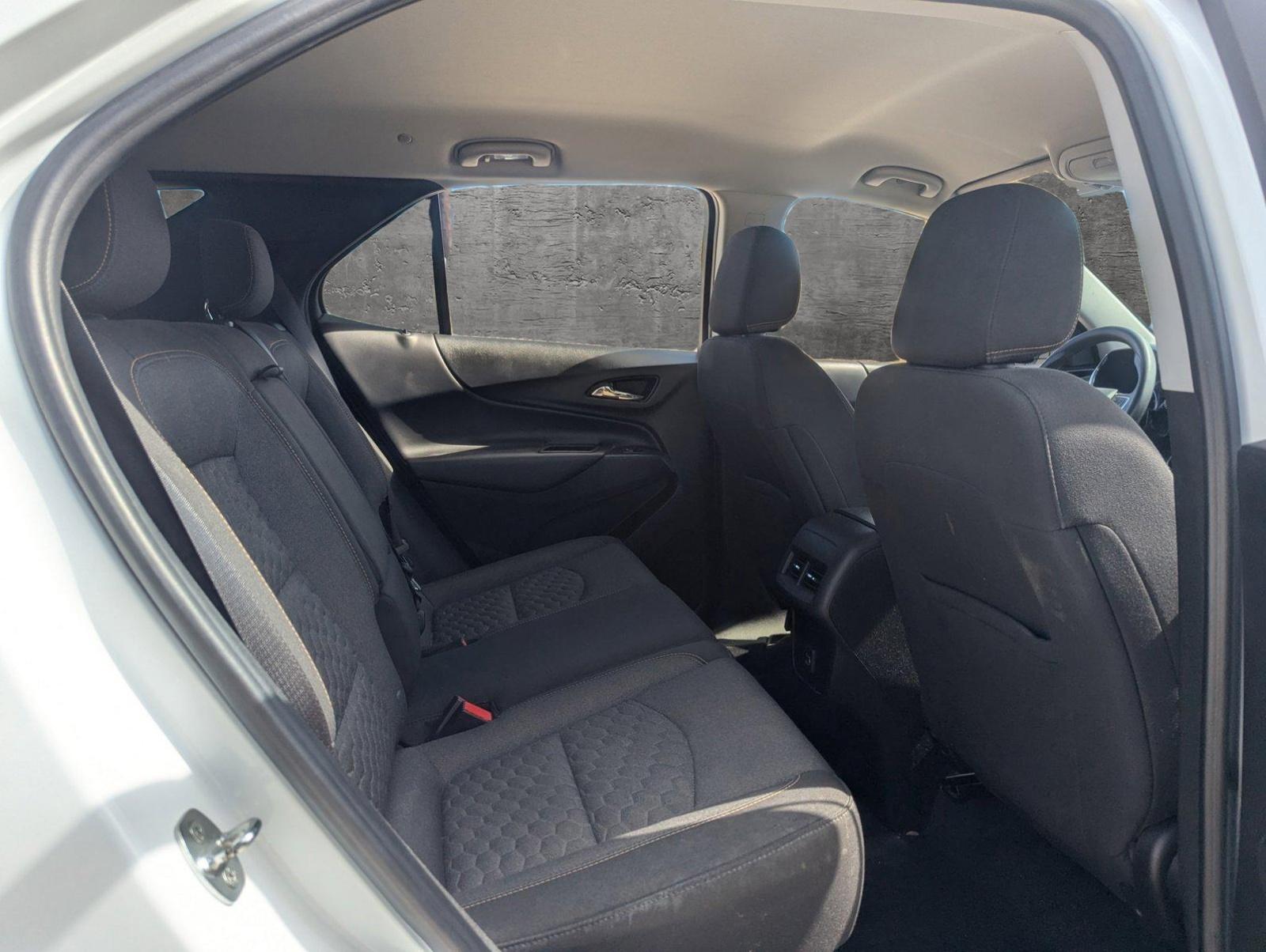 2020 Chevrolet Equinox Vehicle Photo in CORPUS CHRISTI, TX 78412-4902