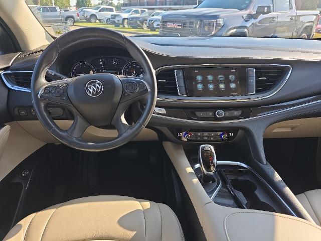 2018 Buick Enclave Vehicle Photo in LAFAYETTE, LA 70503-4541