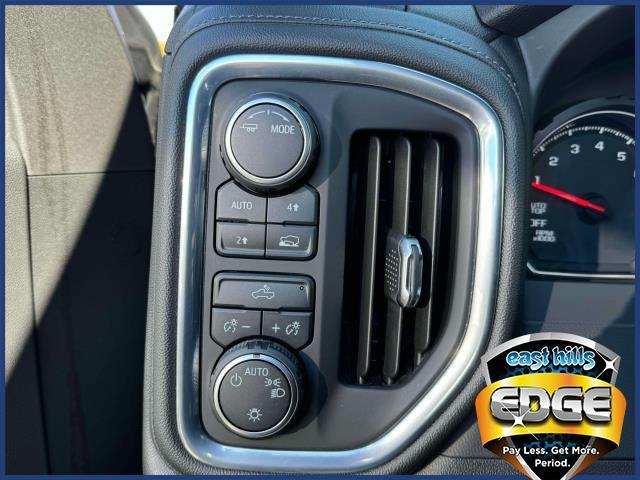 2021 Chevrolet Silverado 1500 Vehicle Photo in FREEPORT, NY 11520-3923