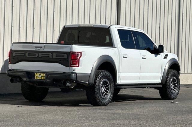 2020 Ford F-150 Vehicle Photo in BOISE, ID 83705-3761