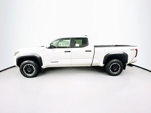 2024 Toyota Tacoma 4WD Vehicle Photo in Flemington, NJ 08822