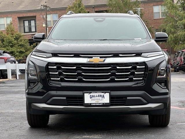 2025 Chevrolet Equinox Vehicle Photo in DALLAS, TX 75244-5909