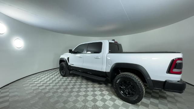 2021 Ram 1500 Vehicle Photo in GILBERT, AZ 85297-0402