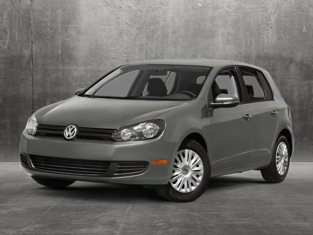 2013 Volkswagen Golf Vehicle Photo in Towson, MD 21204