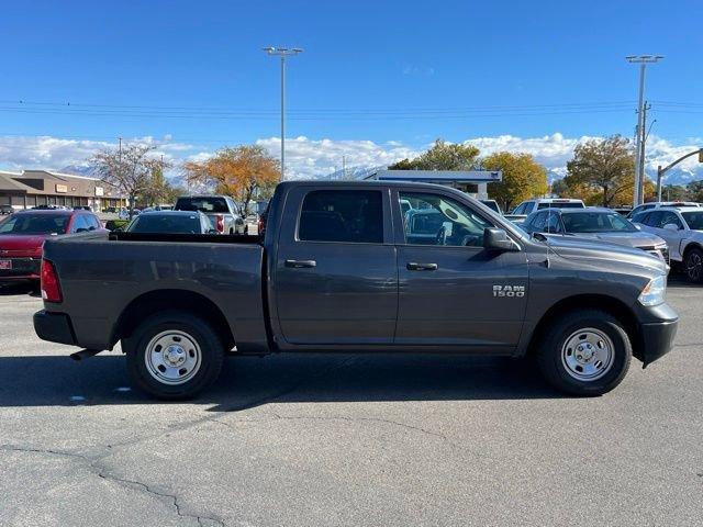 2015 Ram 1500 Vehicle Photo in WEST VALLEY CITY, UT 84120-3202