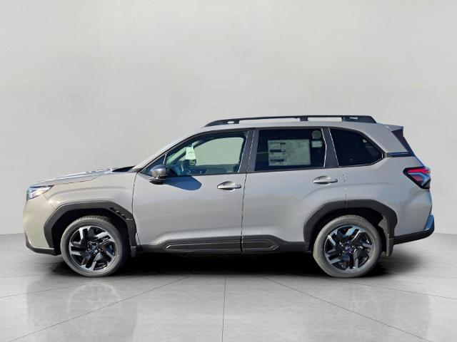 2025 Subaru Forester Vehicle Photo in Oshkosh, WI 54904