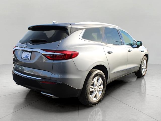 2020 Buick Enclave Vehicle Photo in MADISON, WI 53713-3220